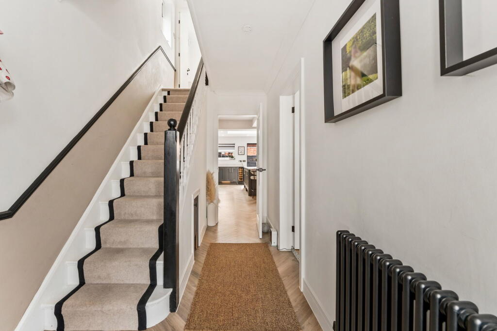 House in Manchester - View 5