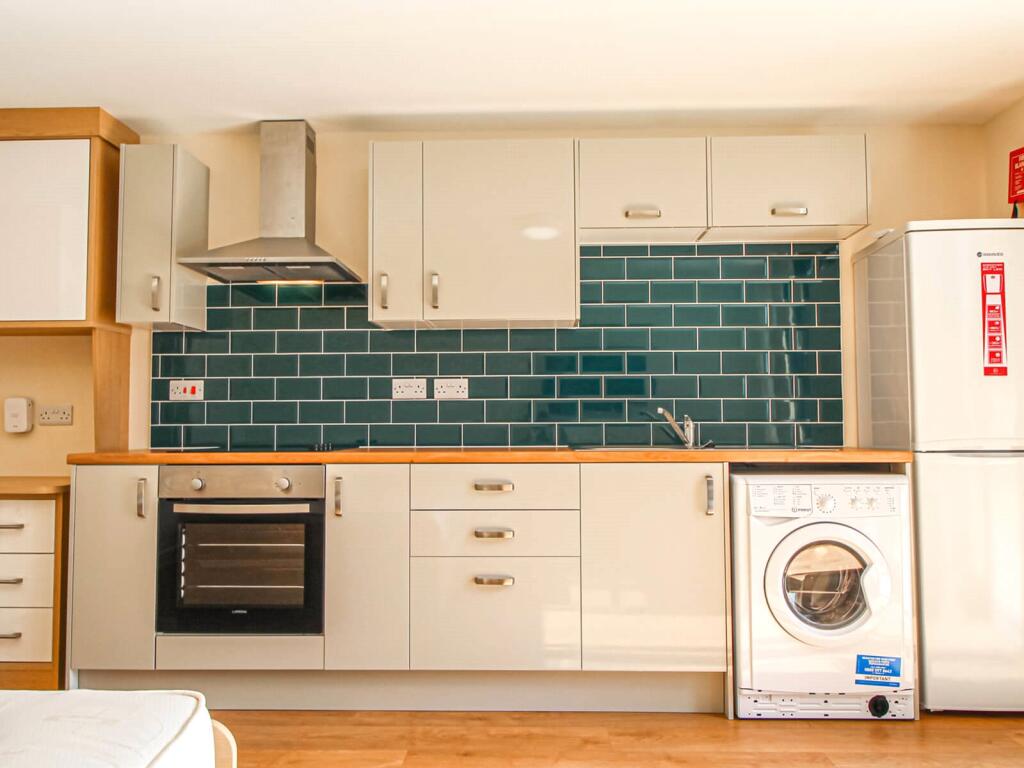 Main image of property: Apt 18, Fairbairn Residence #846548