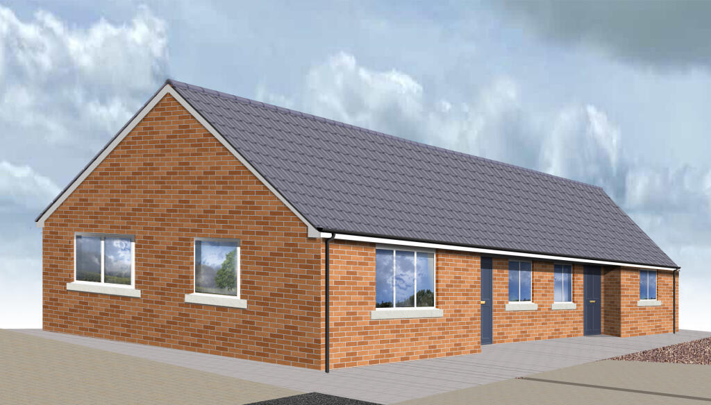 Main image of property: Nicholas Way, Old Road, Longtown, CA6