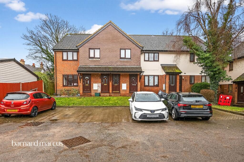 Main image of property: Clarendon Road, WALLINGTON