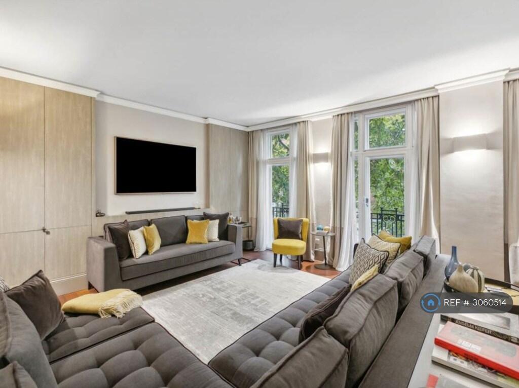Apartment in London, Brompton - View 4