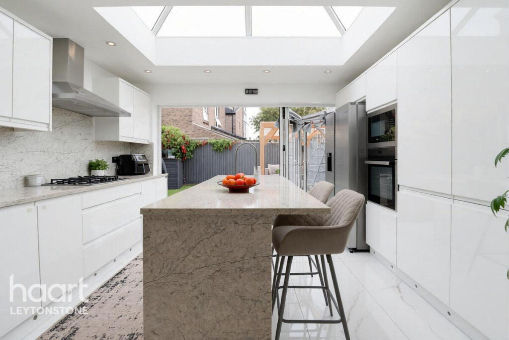 Main image of property: Connaught Road, London