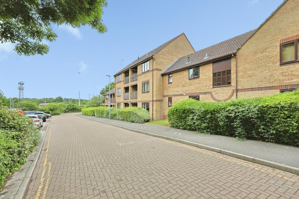 Main image of property: Scott Road, Norwich, Norfolk, NR1