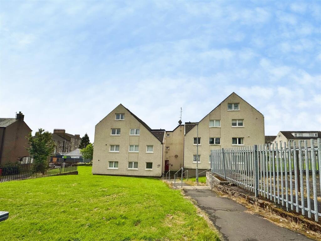 Main image of property: Cornock Street, Clydebank
