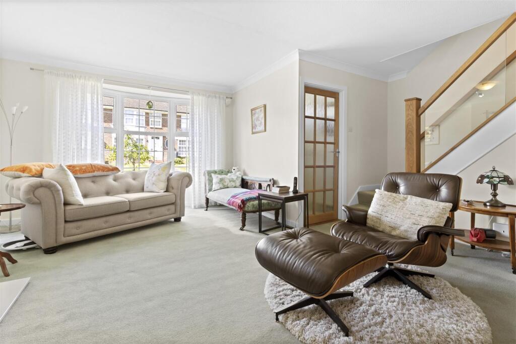 Park Lane, Eastbourne