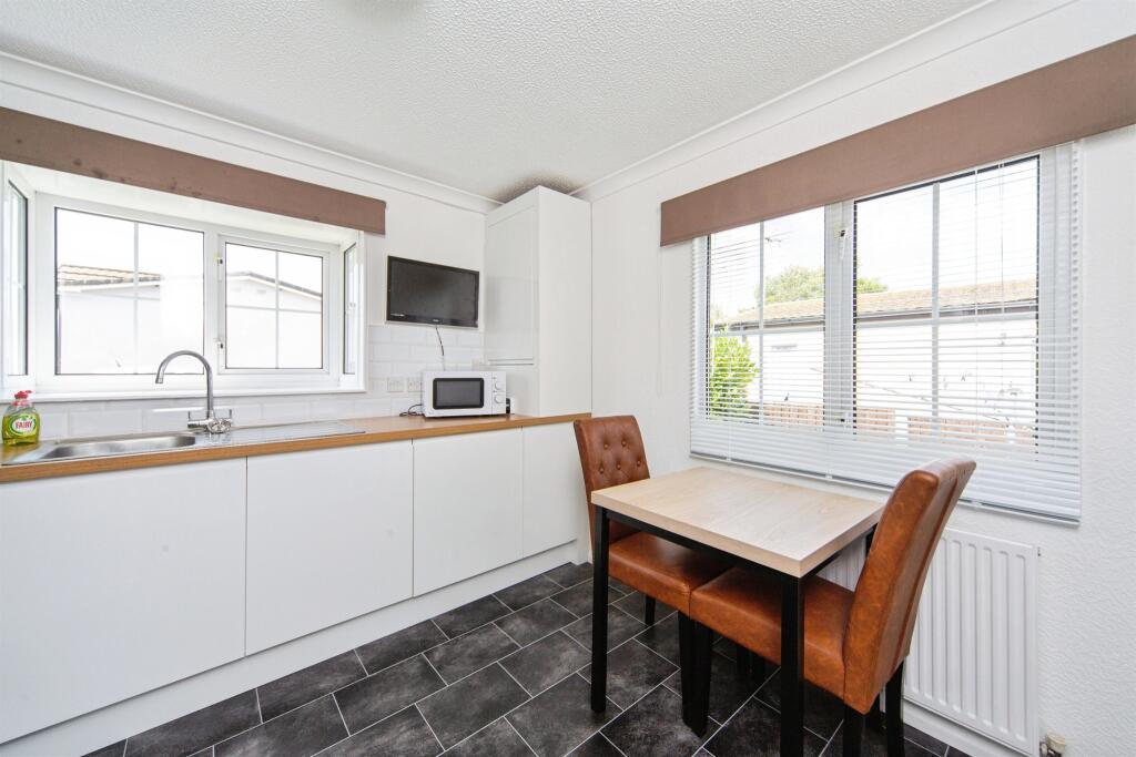 House in Chester - View 4
