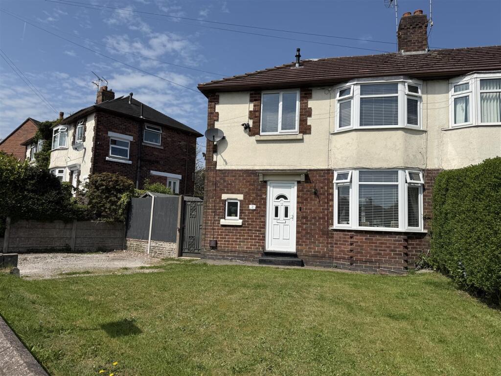 Main image of property: Waterhead Road, Meir, Stoke-On-Trent