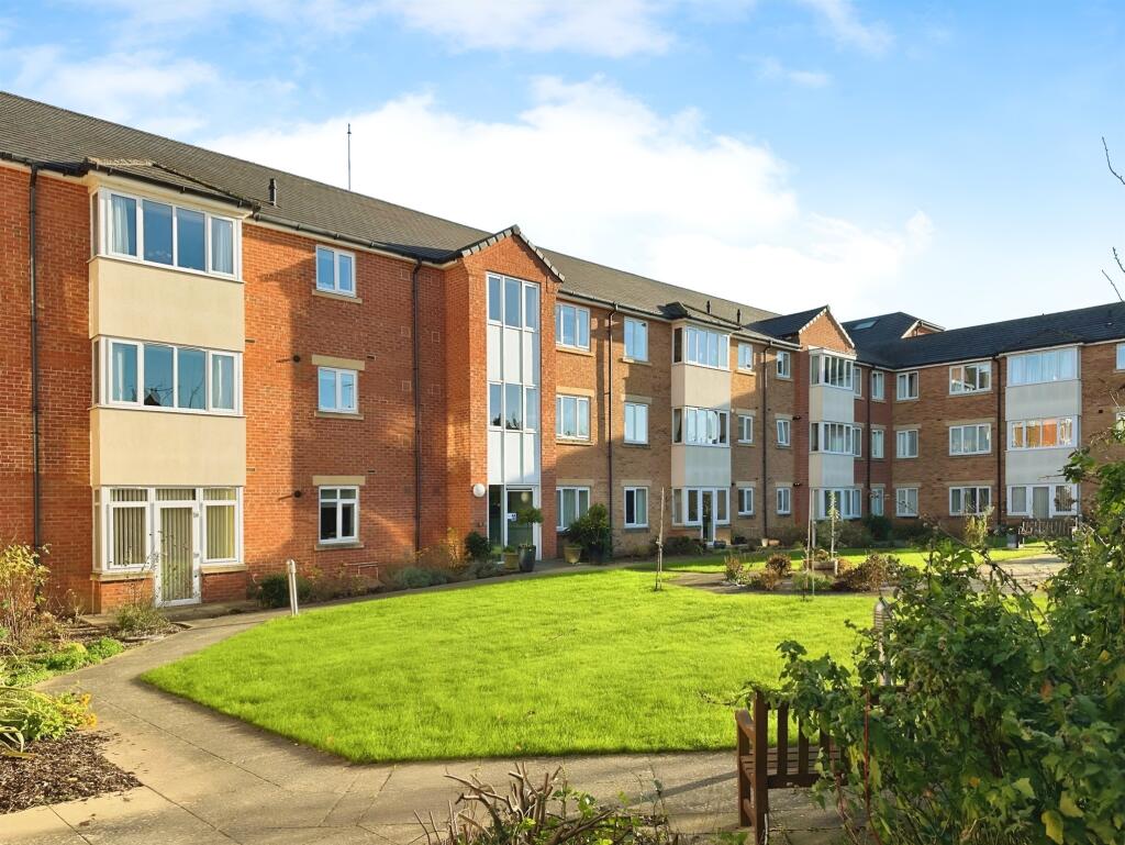 Main image of property: Manning Road, Bourne