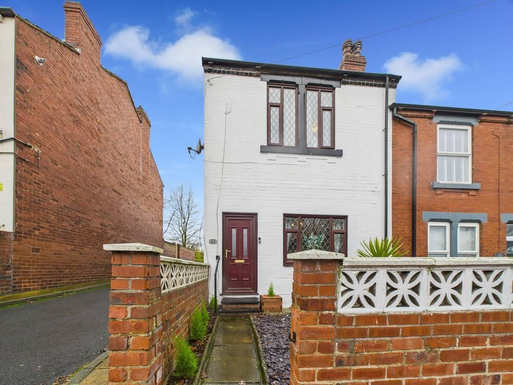 Main image of property: Ashton Road, Castleford
