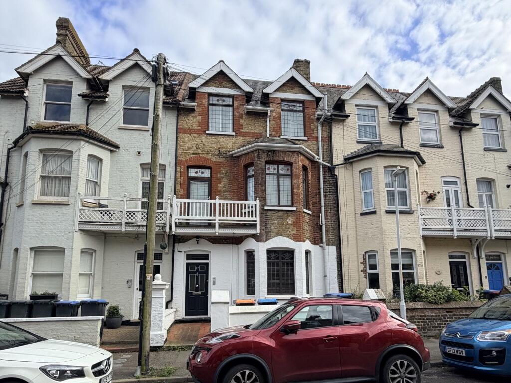 Main image of property: Ethelbert Square, Westgate-On-Sea, CT8