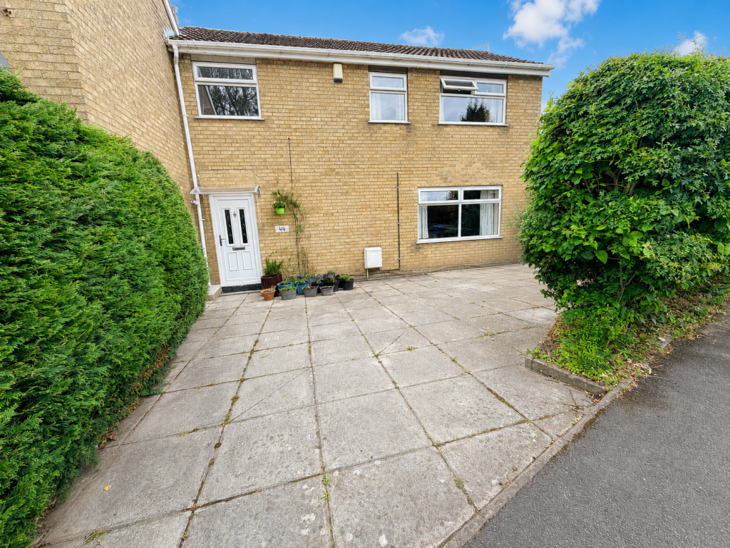 Main image of property: Adshall Road, Cheadle