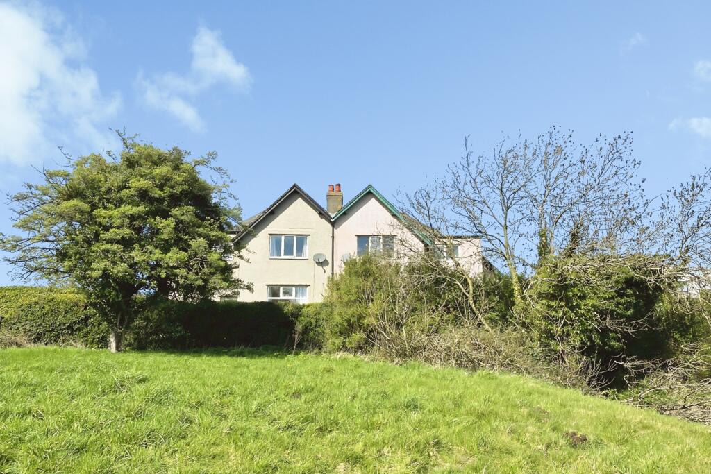 Main image of property: Station Road, Aspatria, Wigton, Cumbria, CA7
