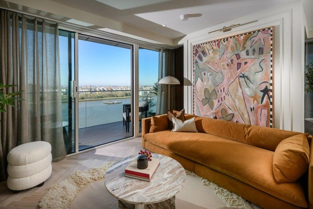 Apartment in London, Royal Borough of Greenwich - View 3
