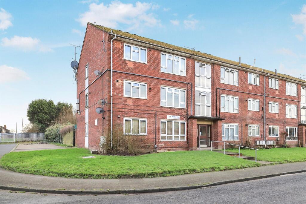 Main image of property: Meldon Drive, Bilston