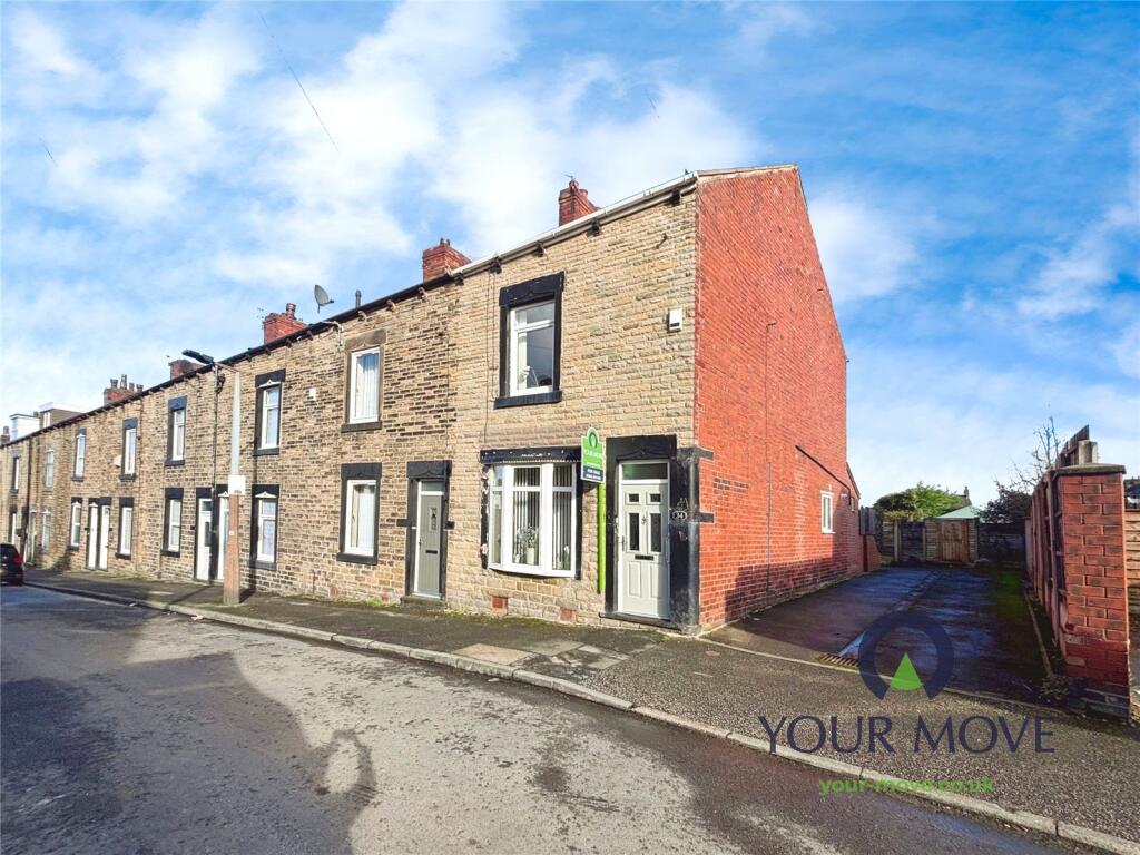 Main image of property: Middlesex Street, Barnsley, S70