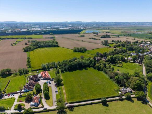 Land - Lot 4