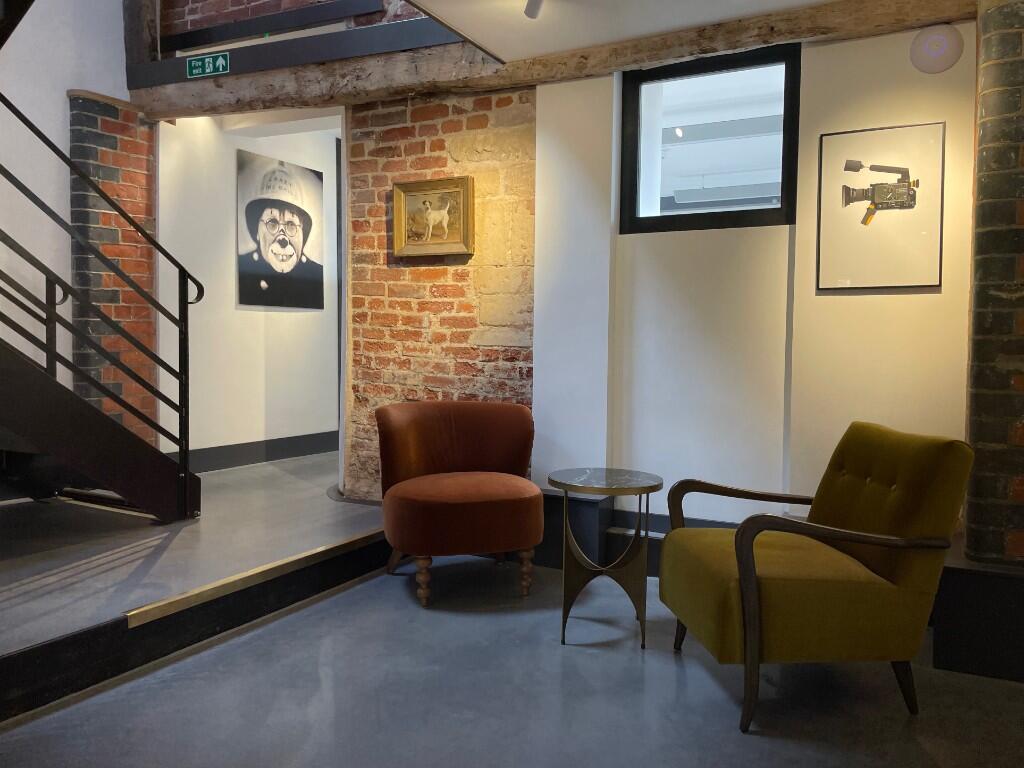 Additional image 5 of Glove Factory Studios