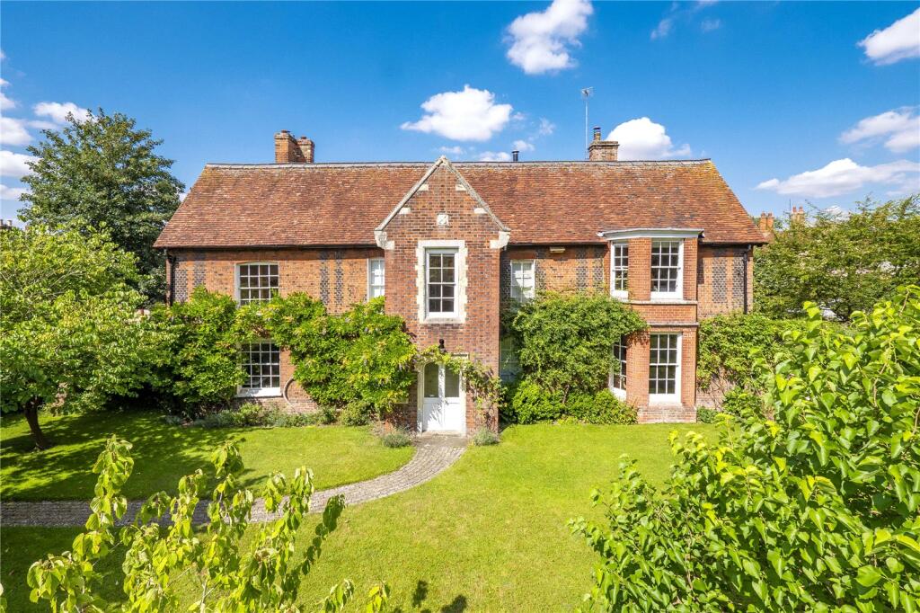 Main image of property: Church Street, Sudbury, Suffolk, CO10