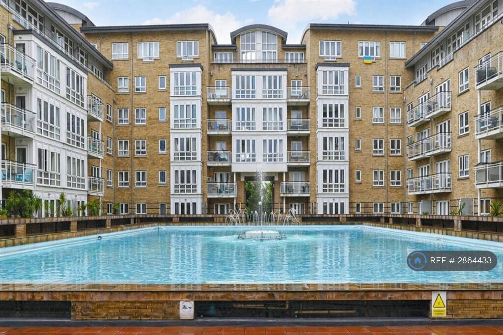 3 bedroom flat for rent