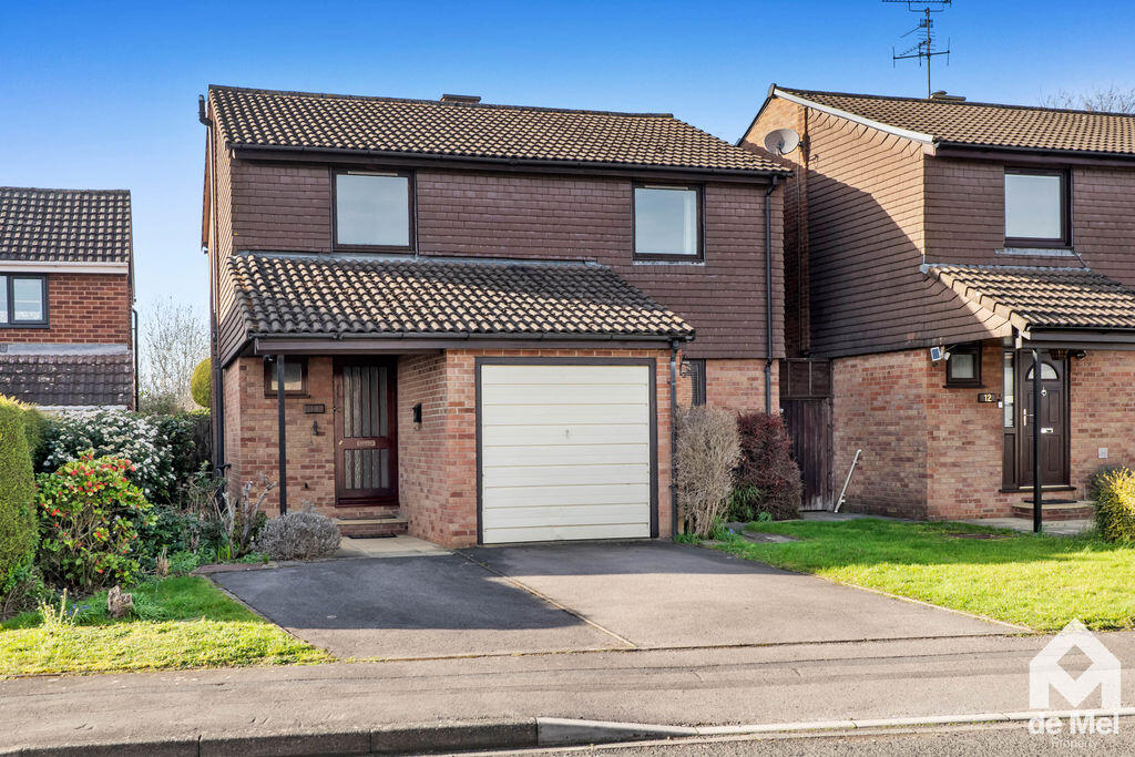 Main image of property: Boulton Road, Cheltenham, Gloucestershire, GL50 