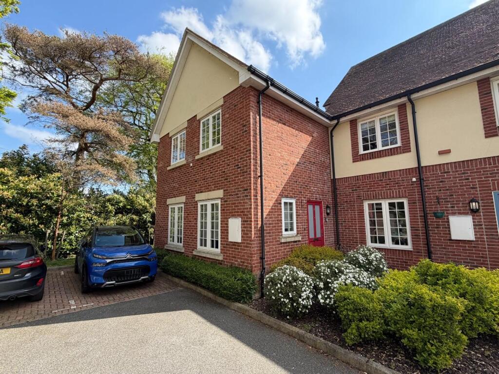 Main image of property: Dame Mary Walk, Halstead