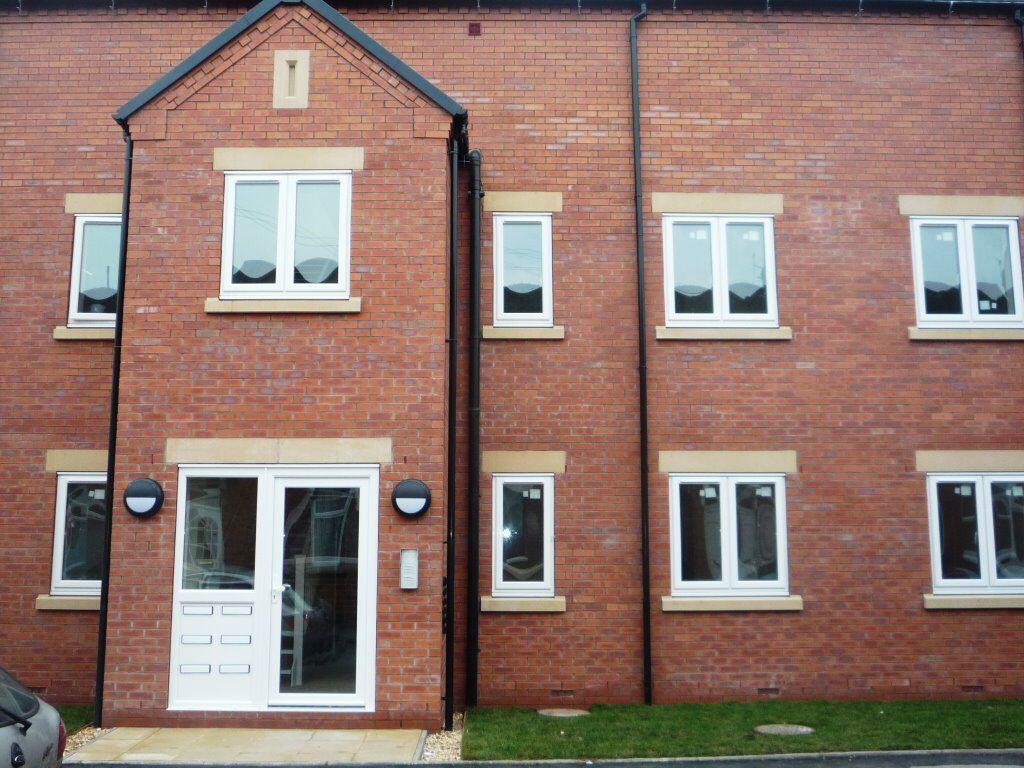 Main image of property: Victoria Court, Albert Terrace, Stafford.