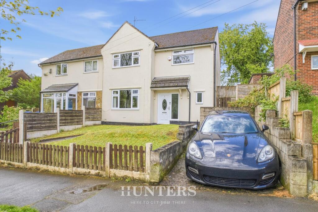 Main image of property: Whalley Road, Middleton M24
