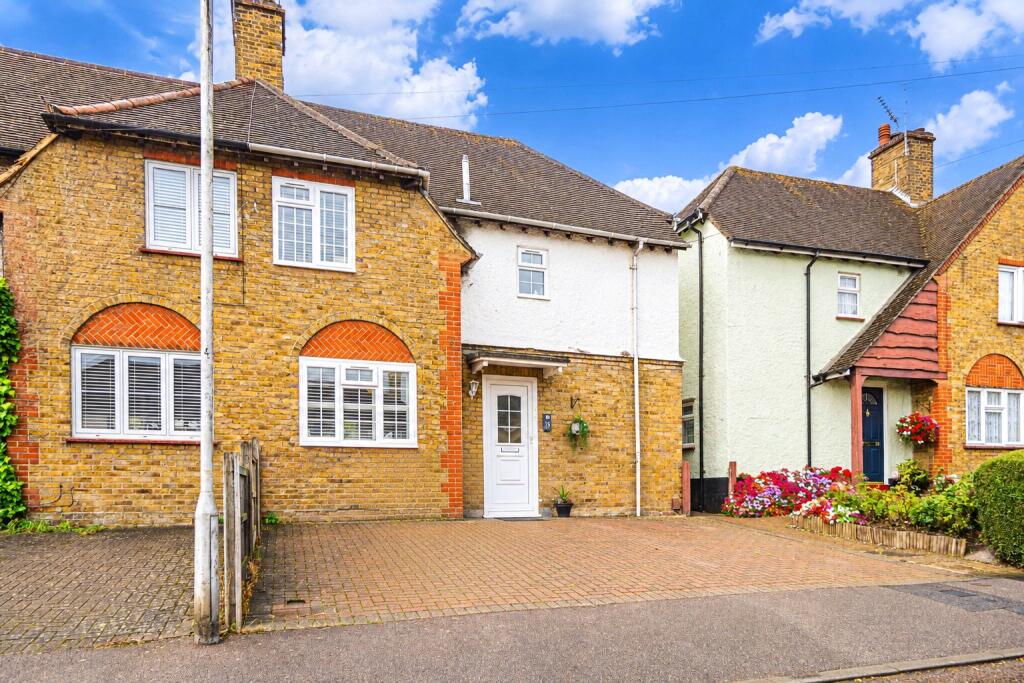 Main image of property: Blackwell Road, Kings Langley, Hertfordshire, WD4