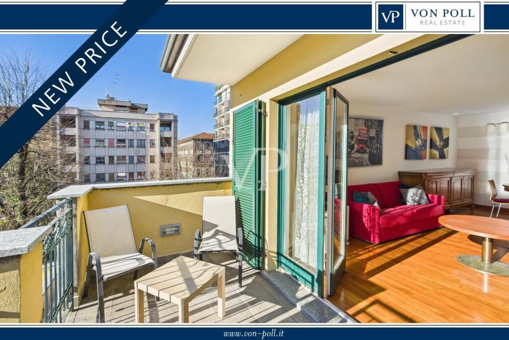 Main image of property: Lombardy, Milan, Milano