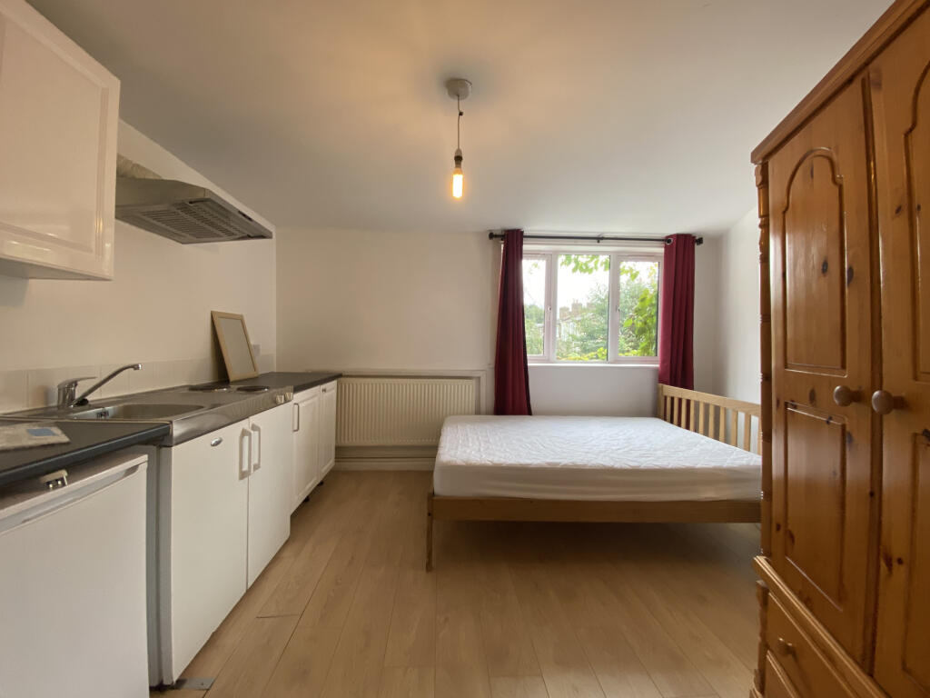 Main image of property: Holloway Road, Holloway, London, N7