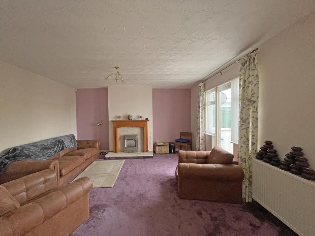 Shirburn Road, Plymouth - View 2