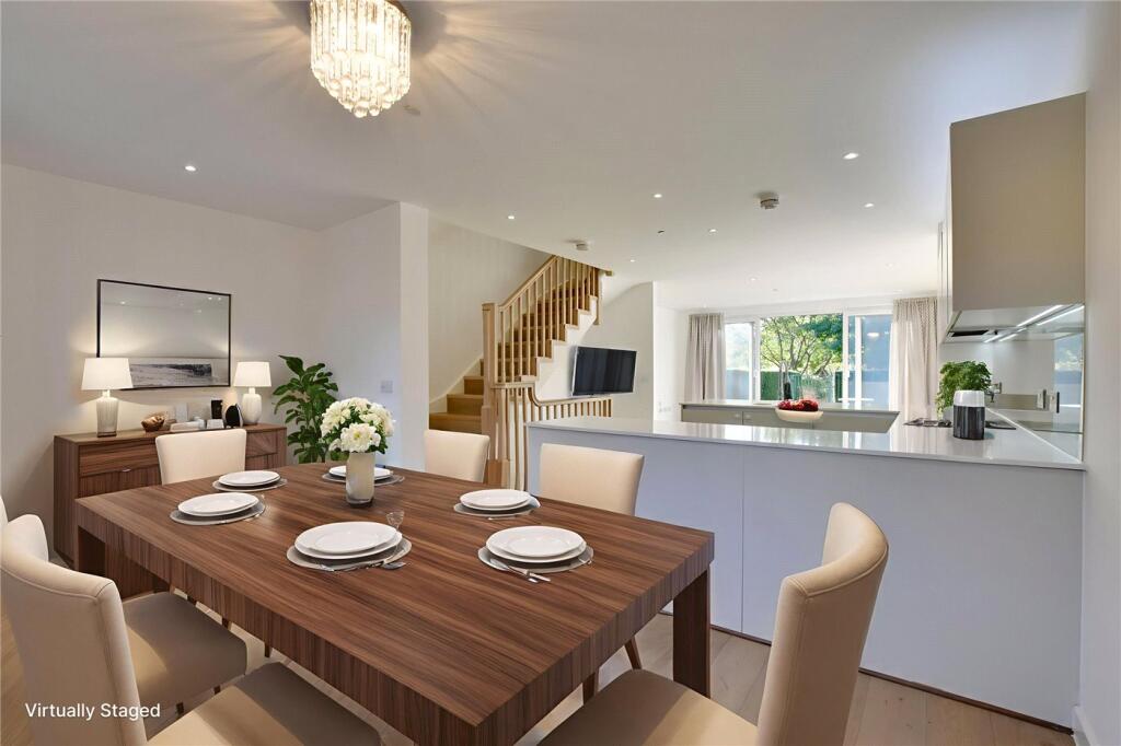 Main image of property: Astell Road, Kidbrooke Village, London, SE3