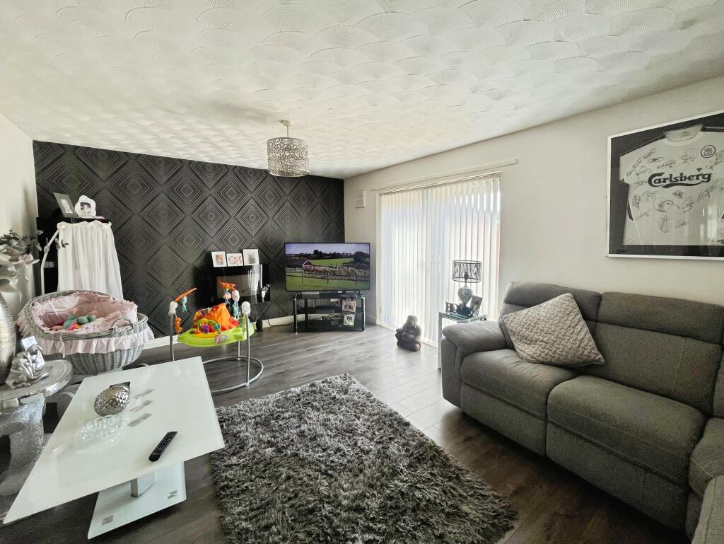 House in Liverpool, Everton - View 2