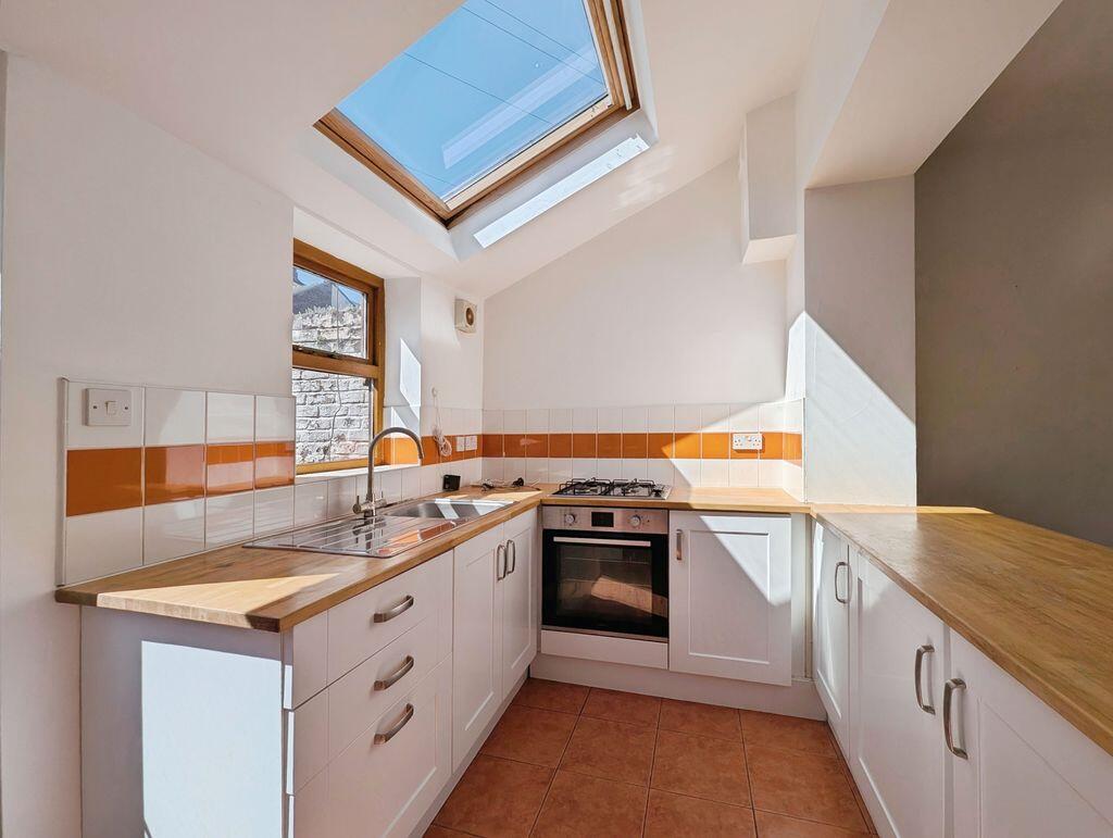 Belsay Place, Arthurs Hill, Newcastle Upon Tyne - View 3