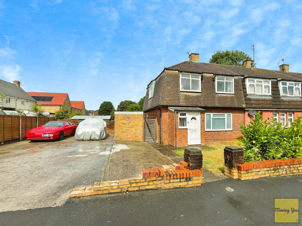 Main image of property: Coronation Road, Warmley, Bristol, South Gloucestershire