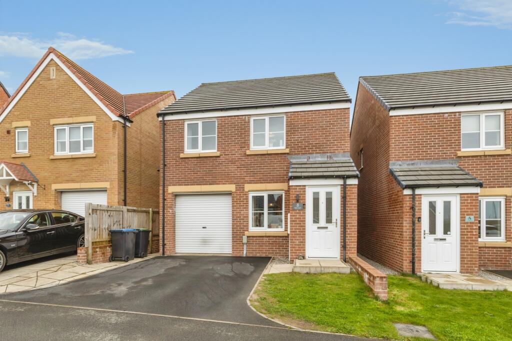 Main image of property: Manor Drive, Durham, DH7