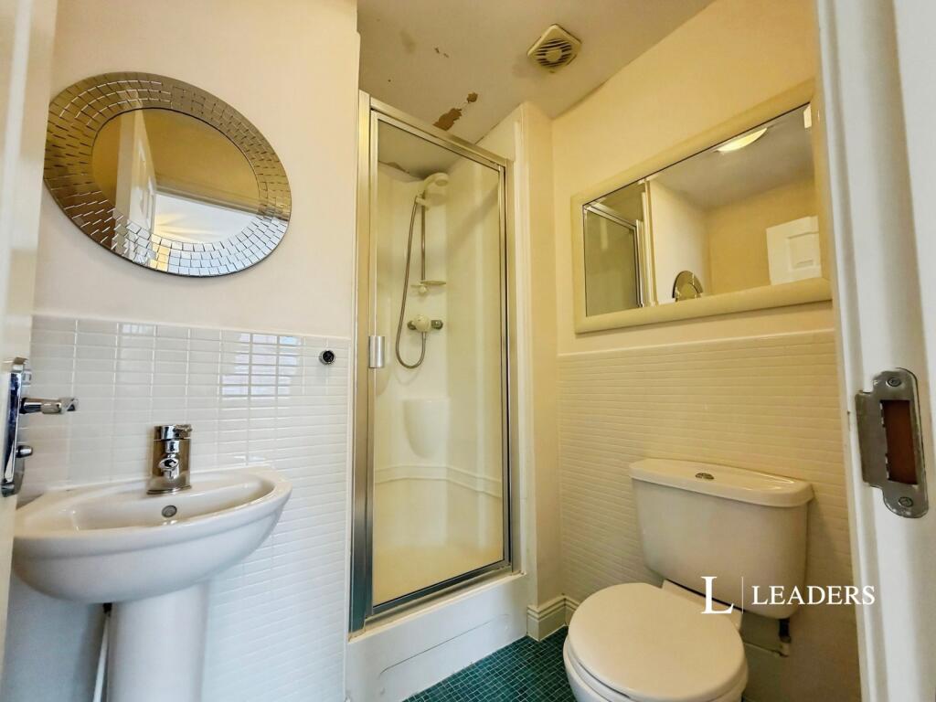 House in North Kesteven, Witham St. Hughs - More