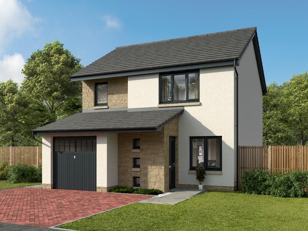 Main image of property: Hens Nest Road, 
West Lothian, 
EH47 8FN