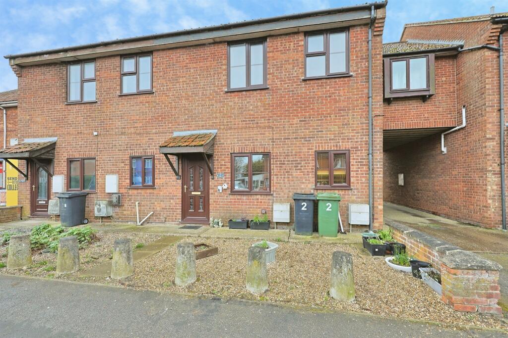 Main image of property: Chapel Street, Shipdham, THETFORD