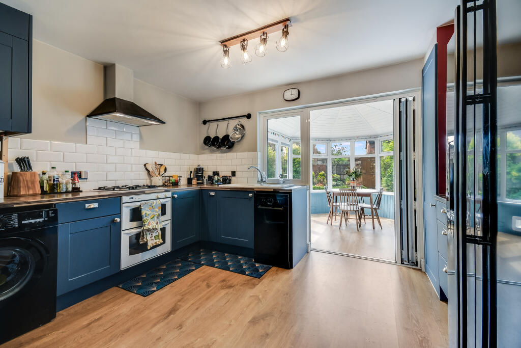 House in Chelmsford, Chelmer - View 5