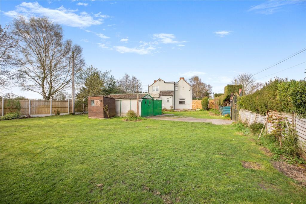Main image of property: 1 Ferndale Cottages, Bings Heath, Astley, Shrewsbury