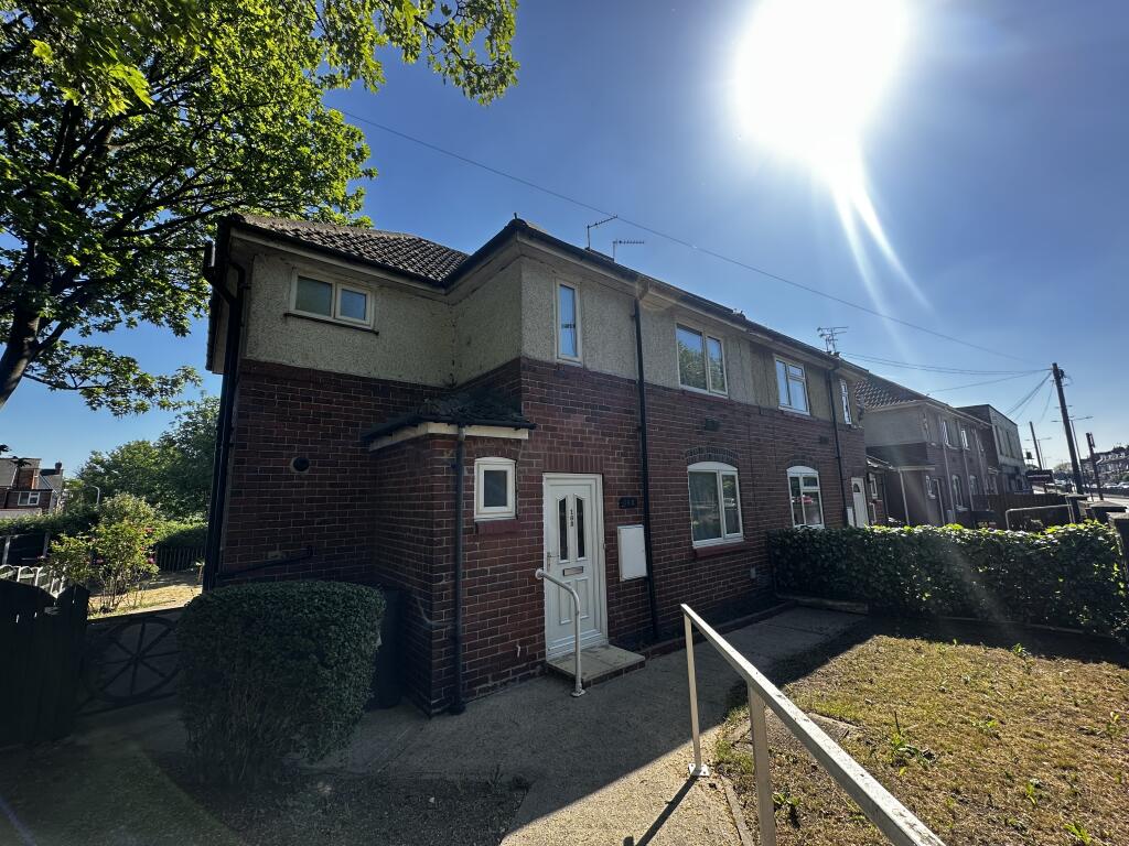 Main image of property: Carr House Road, DONCASTER