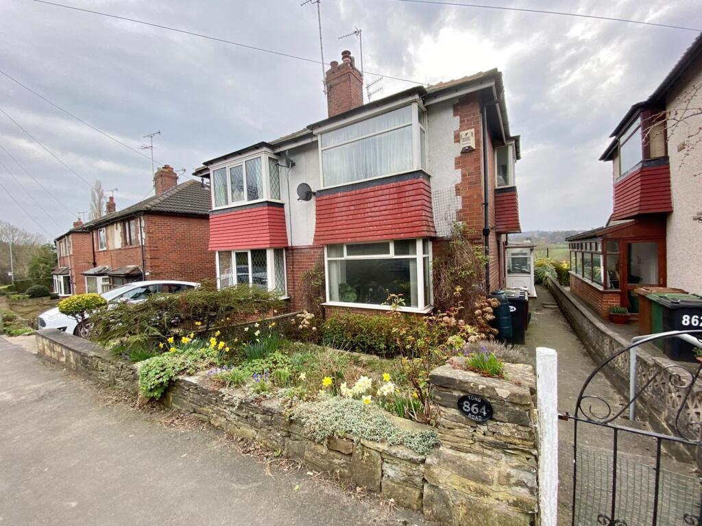 Main image of property: Tong Road, LEEDS