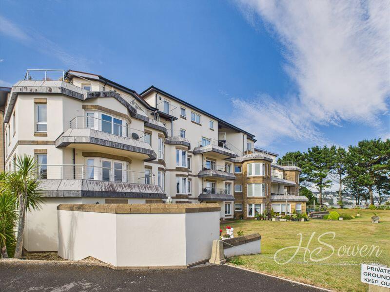 Main image of property: Cliff Road, Torquay