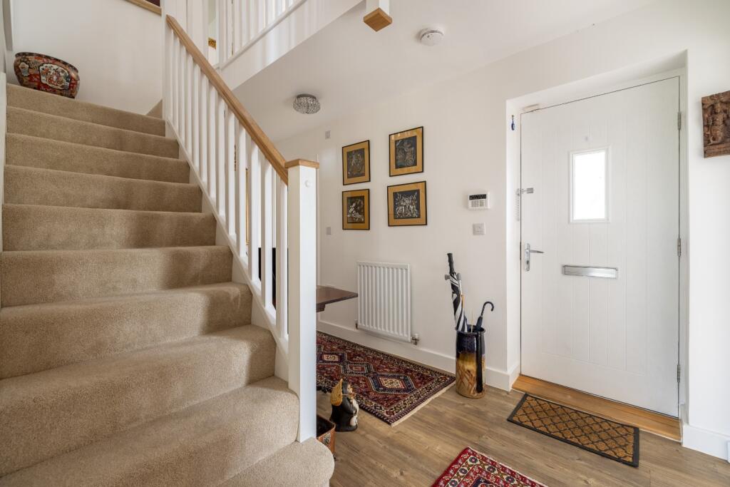 House in Wells, Somerset - View 5