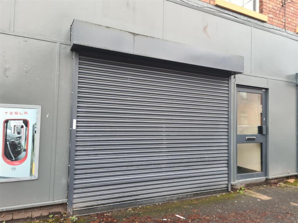 Main image of property: Lord Street, Leigh WN7 1BY