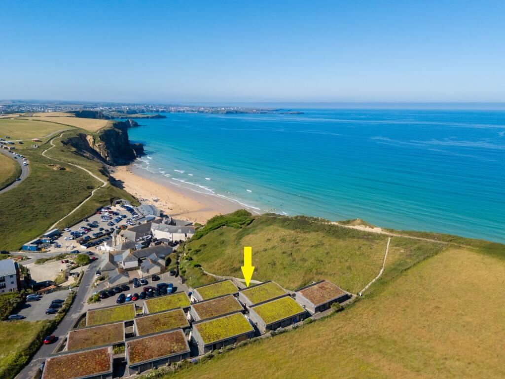 Main image of property: The Village, Watergate Bay, Newquay, TR8