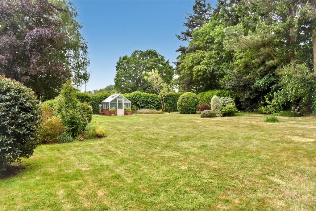 House in Wychavon, Martin Hussingtree - View 2