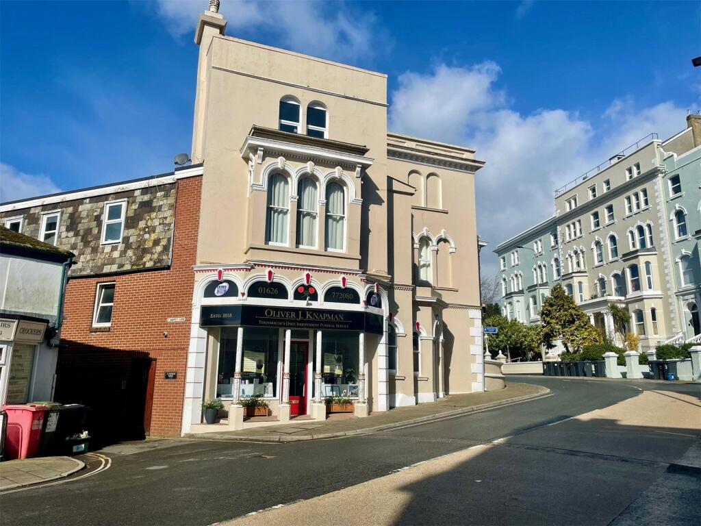 Main image of property: Clarendon House, Clampet Lane, Teignmouth, Devon