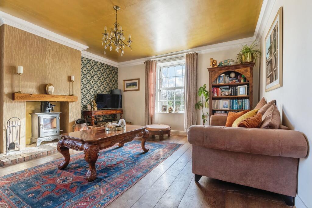 Ponteland, Newcastle upon Tyne, Northumberland, NE20 photo 4